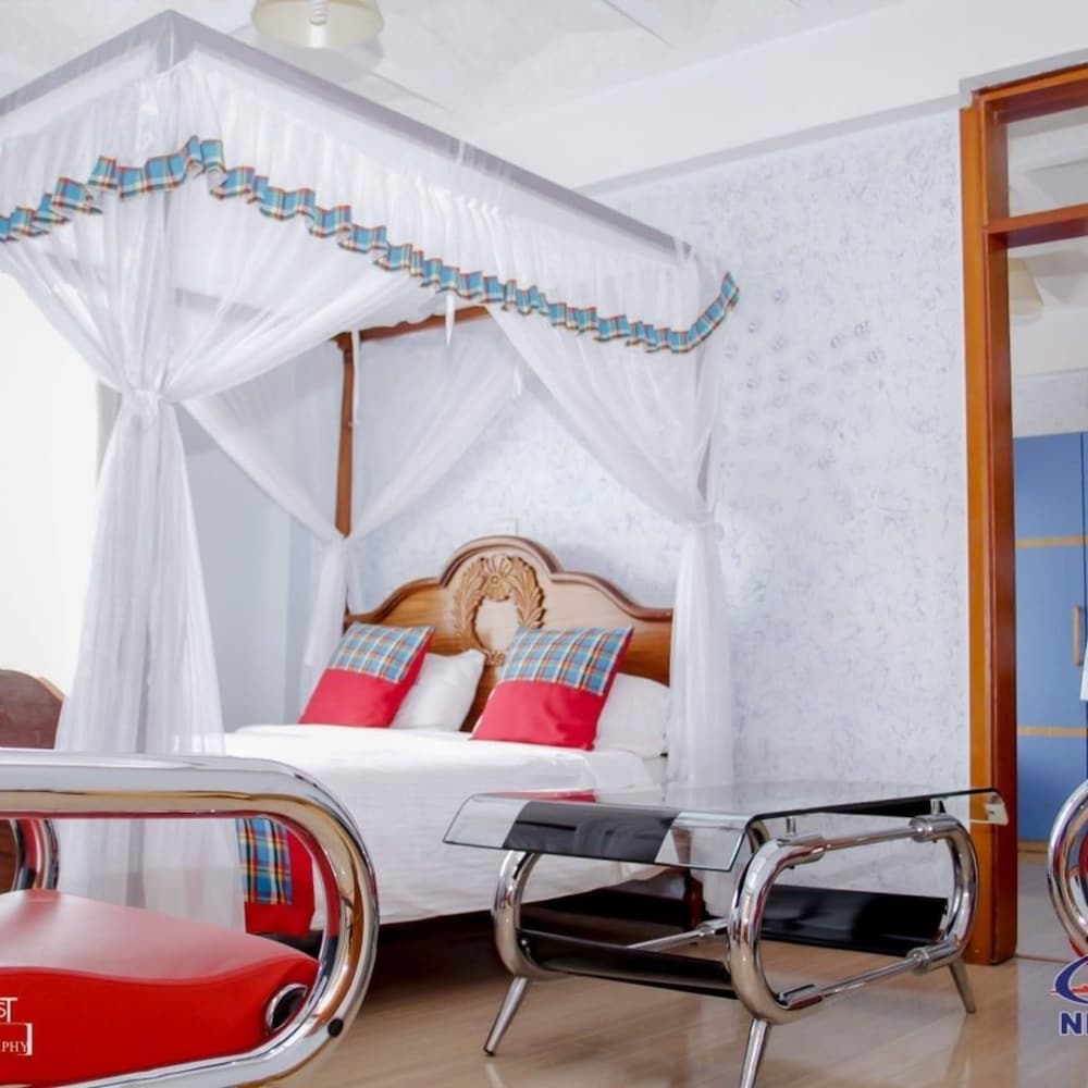 Nice Digital Hotel Mwea 7/45