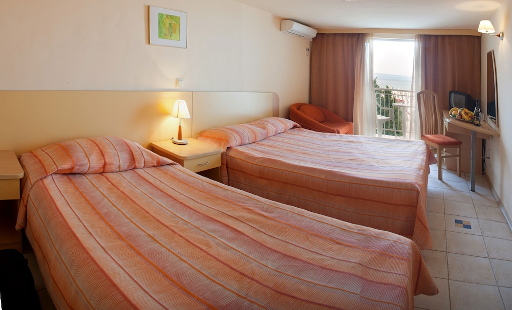 Hotel Kaliopa 20/46