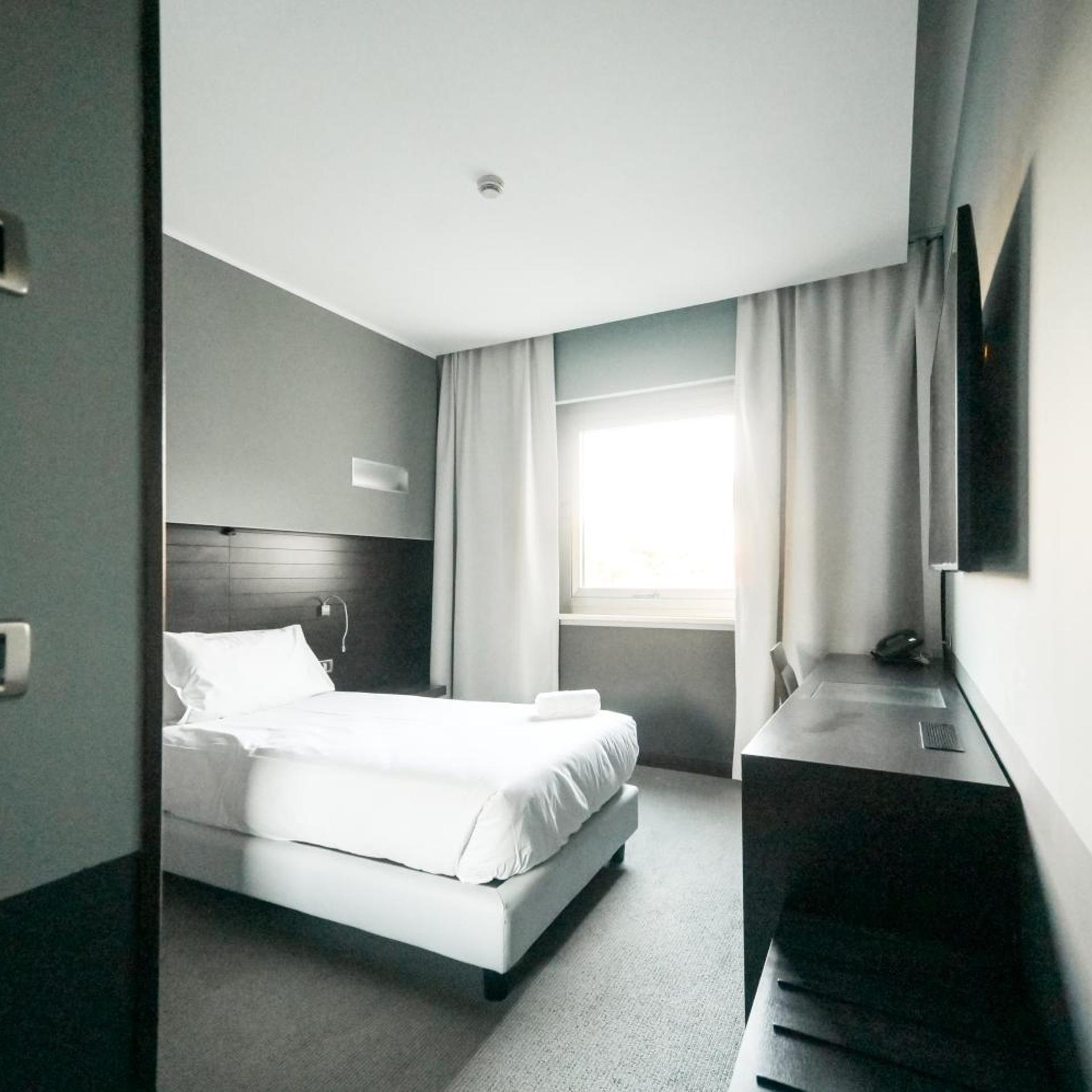 غرفة بسرير مزدوج، Hotel Selene 6/10