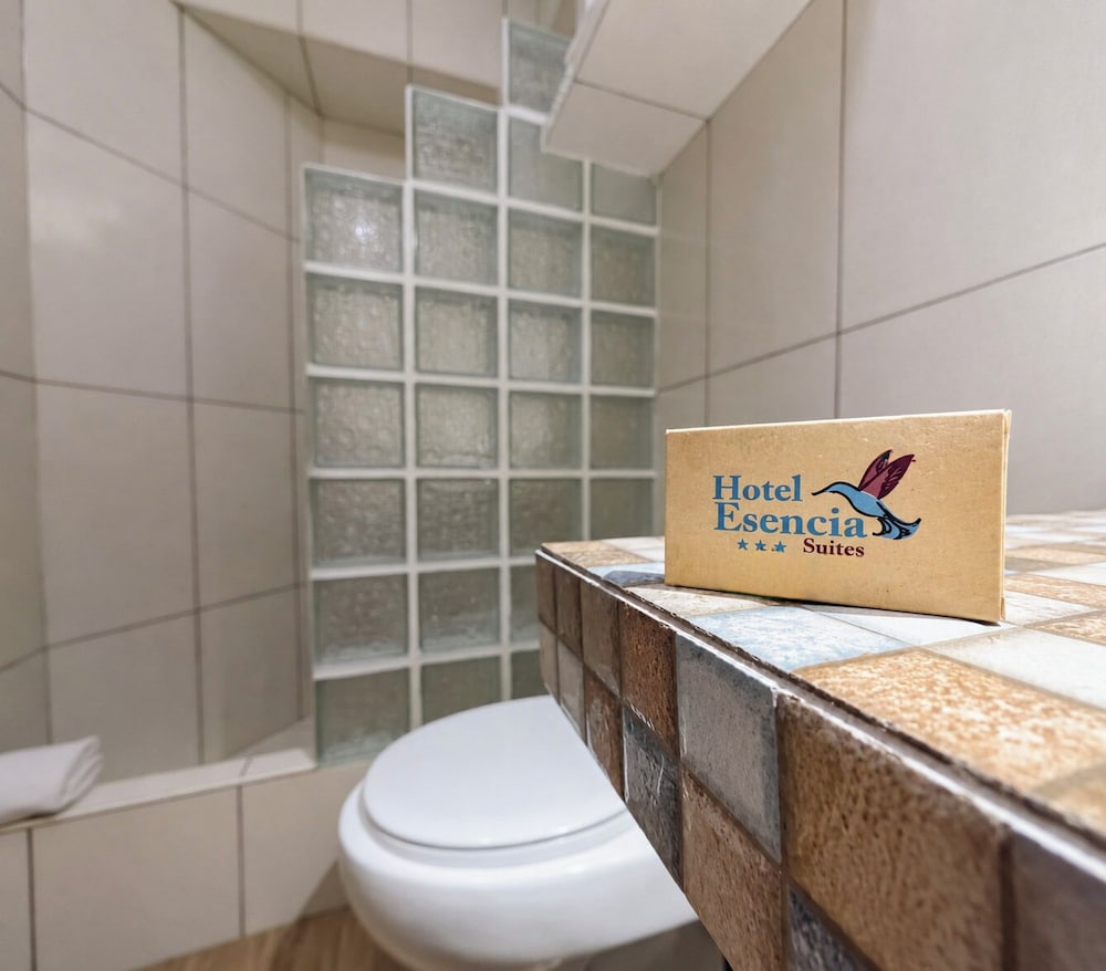 Hotel Esencia Suites 46/49
