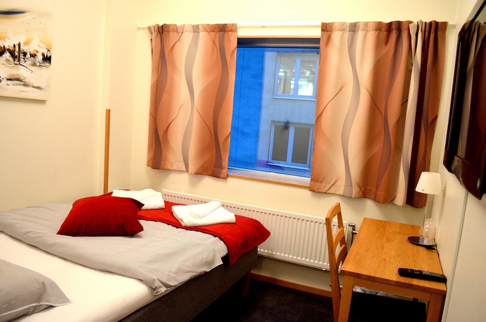 Thon Hotel Kungsbron, Stocholm 27/51