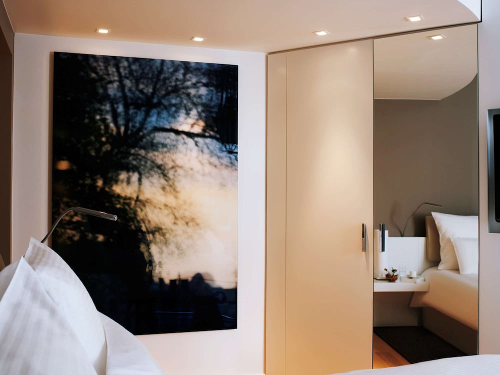 Pullman Brussels Centre Midi photo4