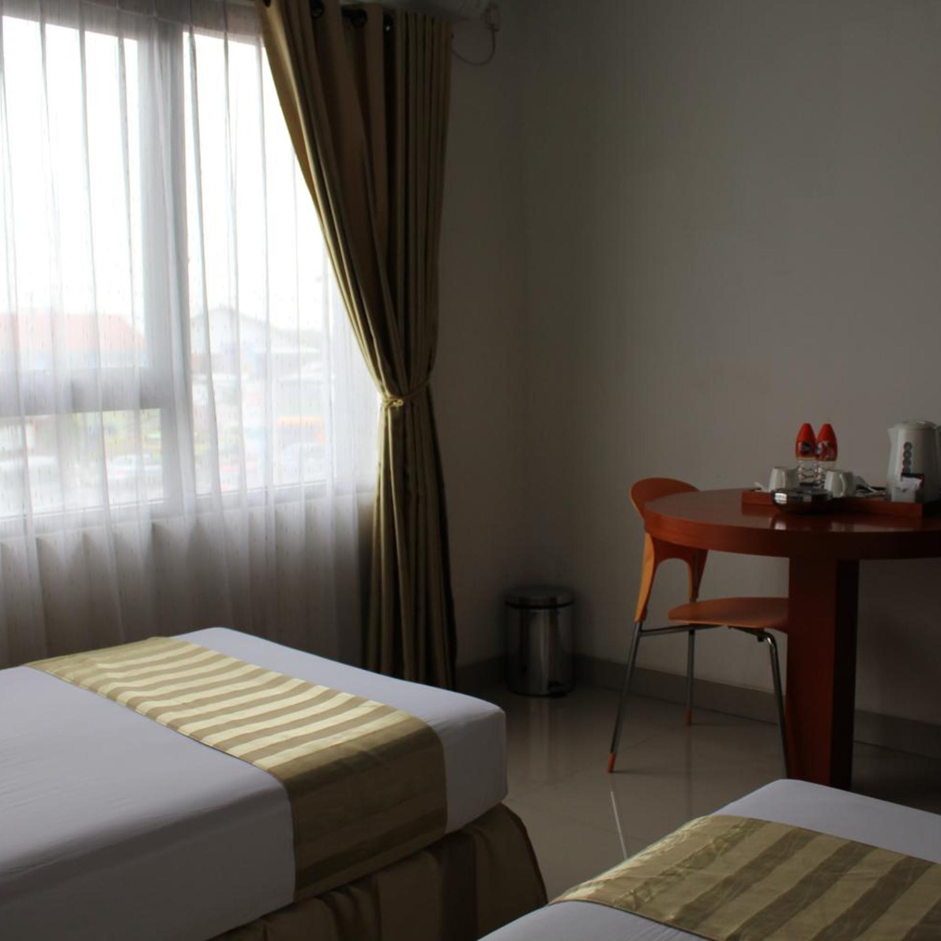 Hotel Grand Karawang Indah 38/50
