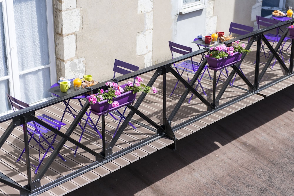 Hotel Central Montargis 8/50