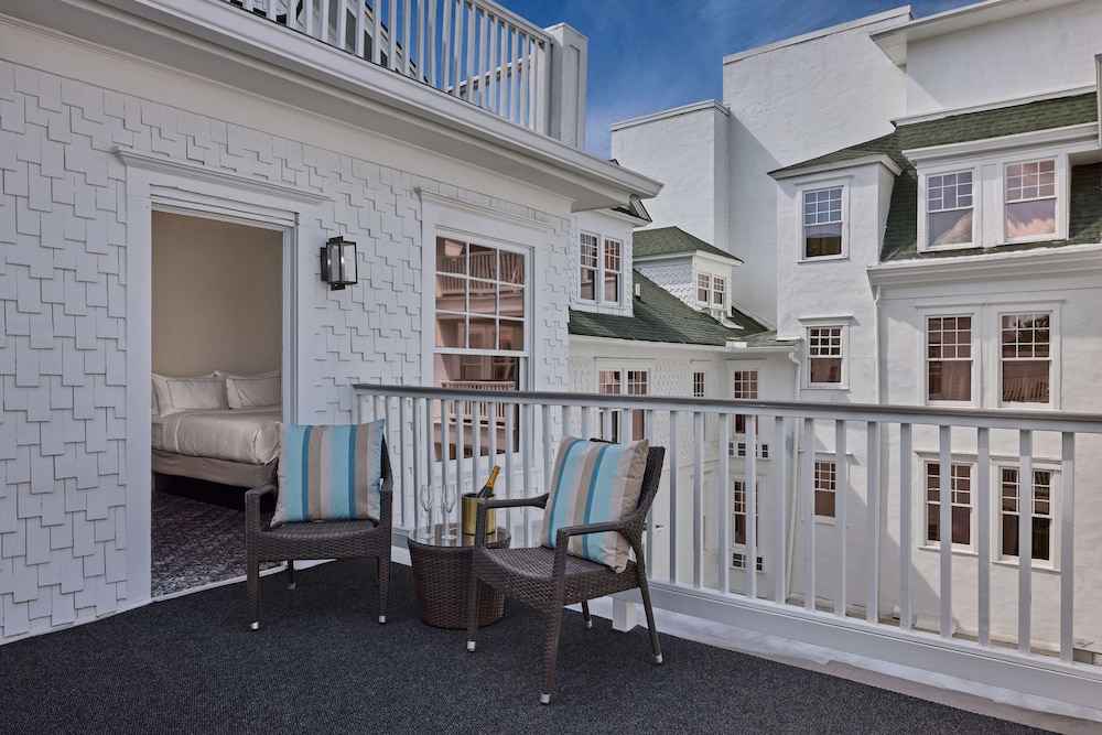 The Partridge Inn Augusta Curio Collection by Hilton 34/76