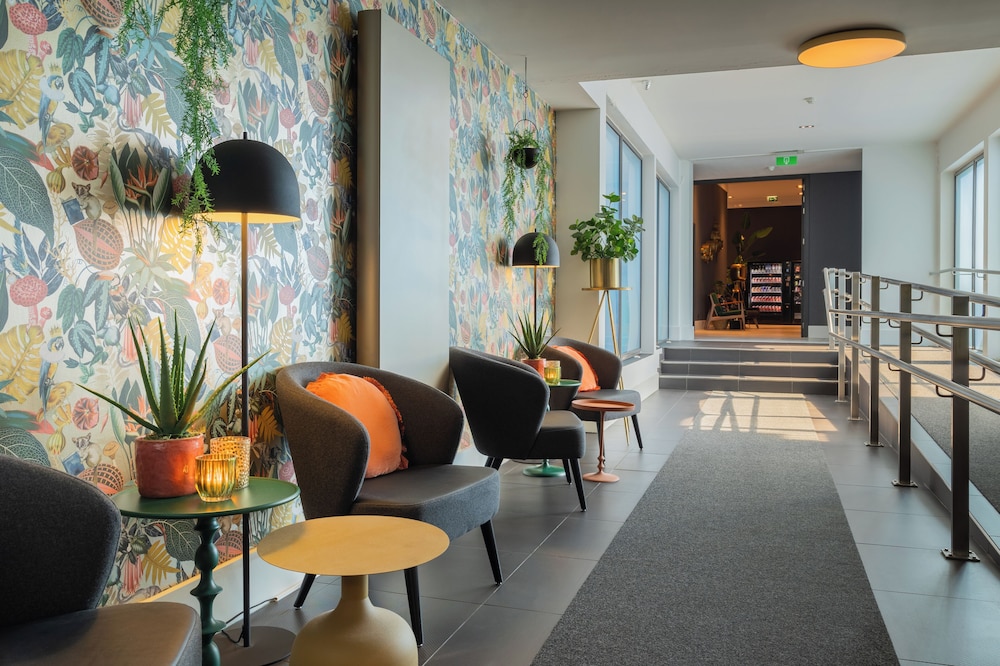 Hotel Van Der Valk Brugge Oostkamp 49/67
