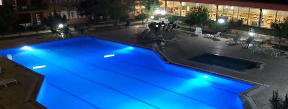 Samdan Termal Otel 16/47