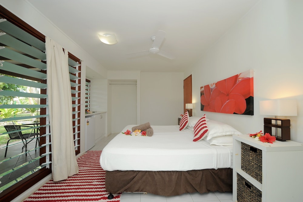 Erakor Island Resort and Spa 17/50