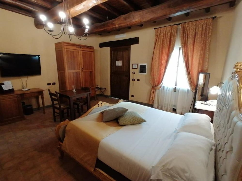 Relais Castrum Boccea Hotel 26/69