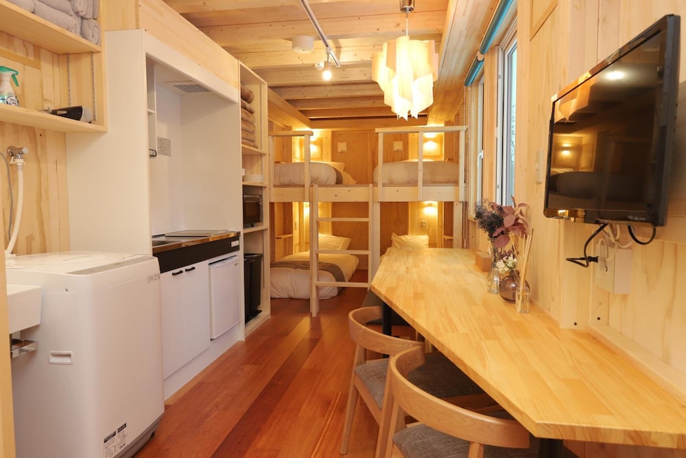JR Mobile Inn Sapporo Kotoni 30/41