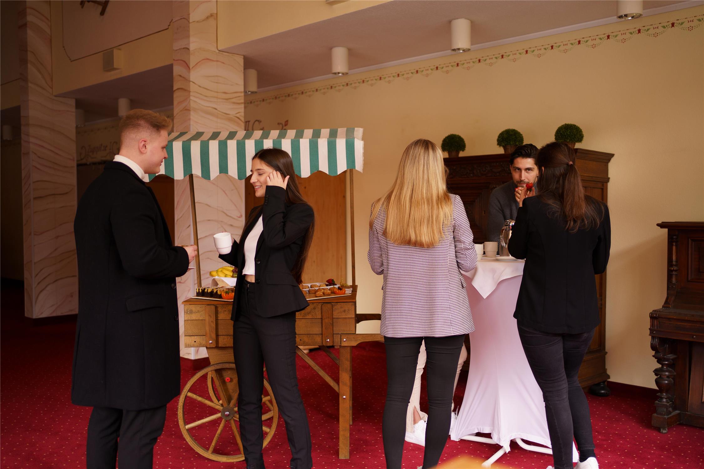 Berghotel Hammersbach, Sure Hotel Collection by Best Western 7/31