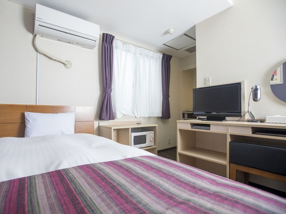 Flexstay Inn Shinagawa 7/24