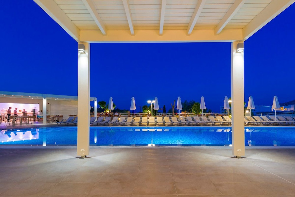 Lindos White Hotel & Suites 20/47