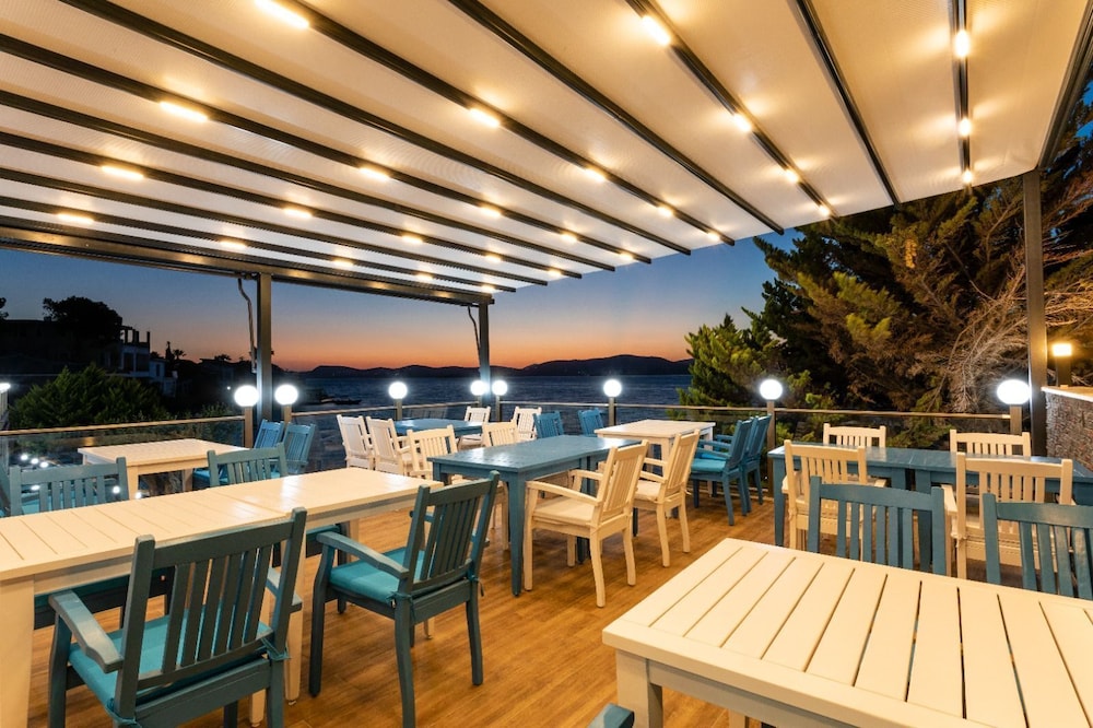Gulluk Yali Boutique Otel 29/48