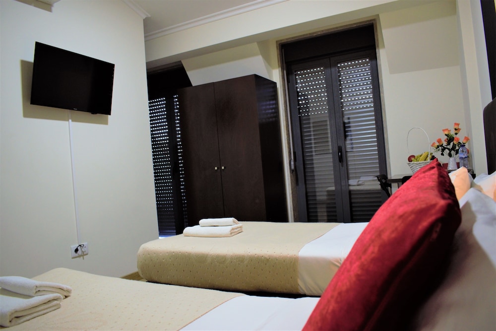Universo Romantico Guesthouse And Spa 31/50