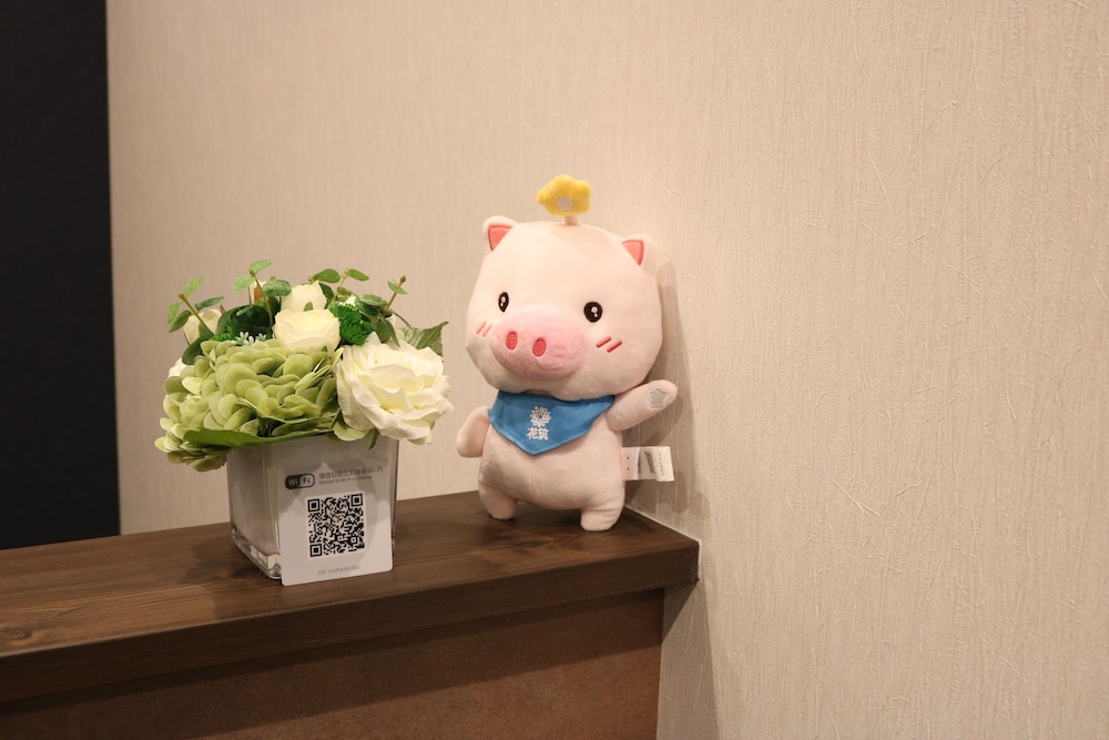 Floral Hotel Sakaisujihonmachi Osaka 11/50