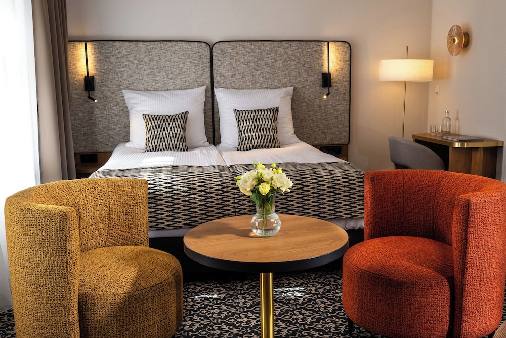 Palladian Hotel 44/67