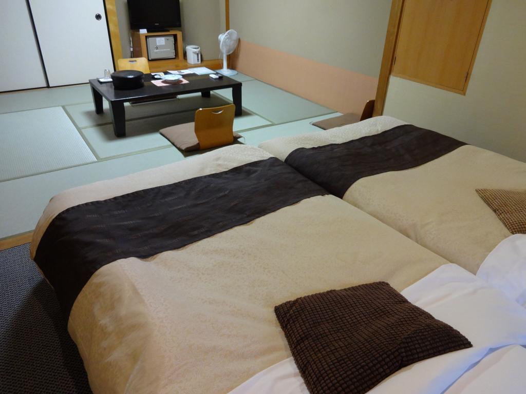 Hotel Kamefuku 14/31