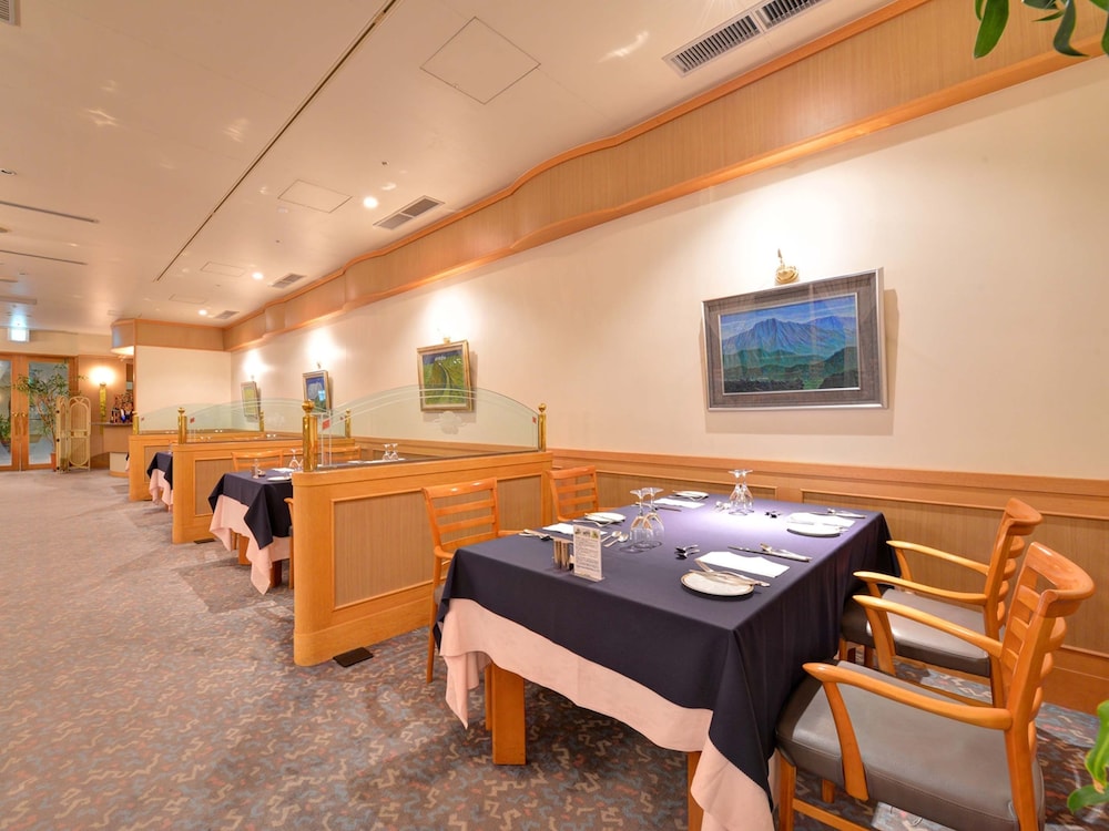Gamagori Onsen Hotel Takeshima 16/18