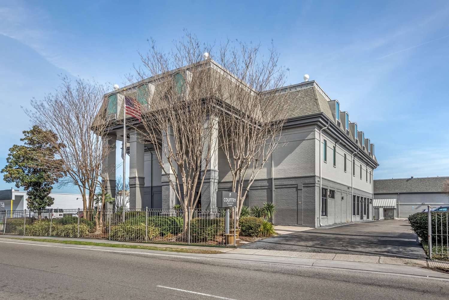 Country Inn Suites By Radisson Metairie New Orleans La 4/38