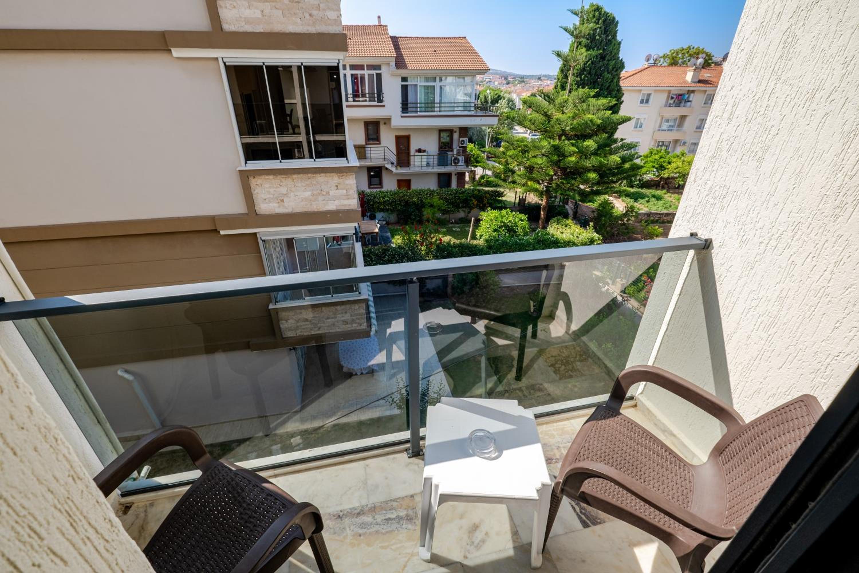 Bayram Hotel 45/50