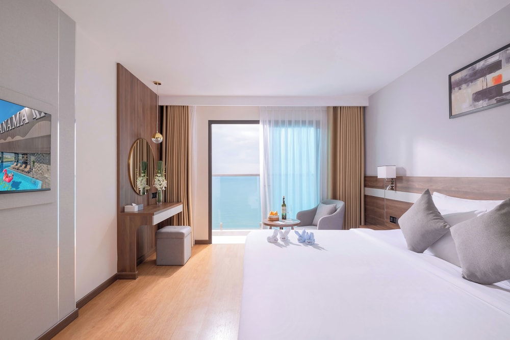 Panama Nha Trang Hotel 15/50