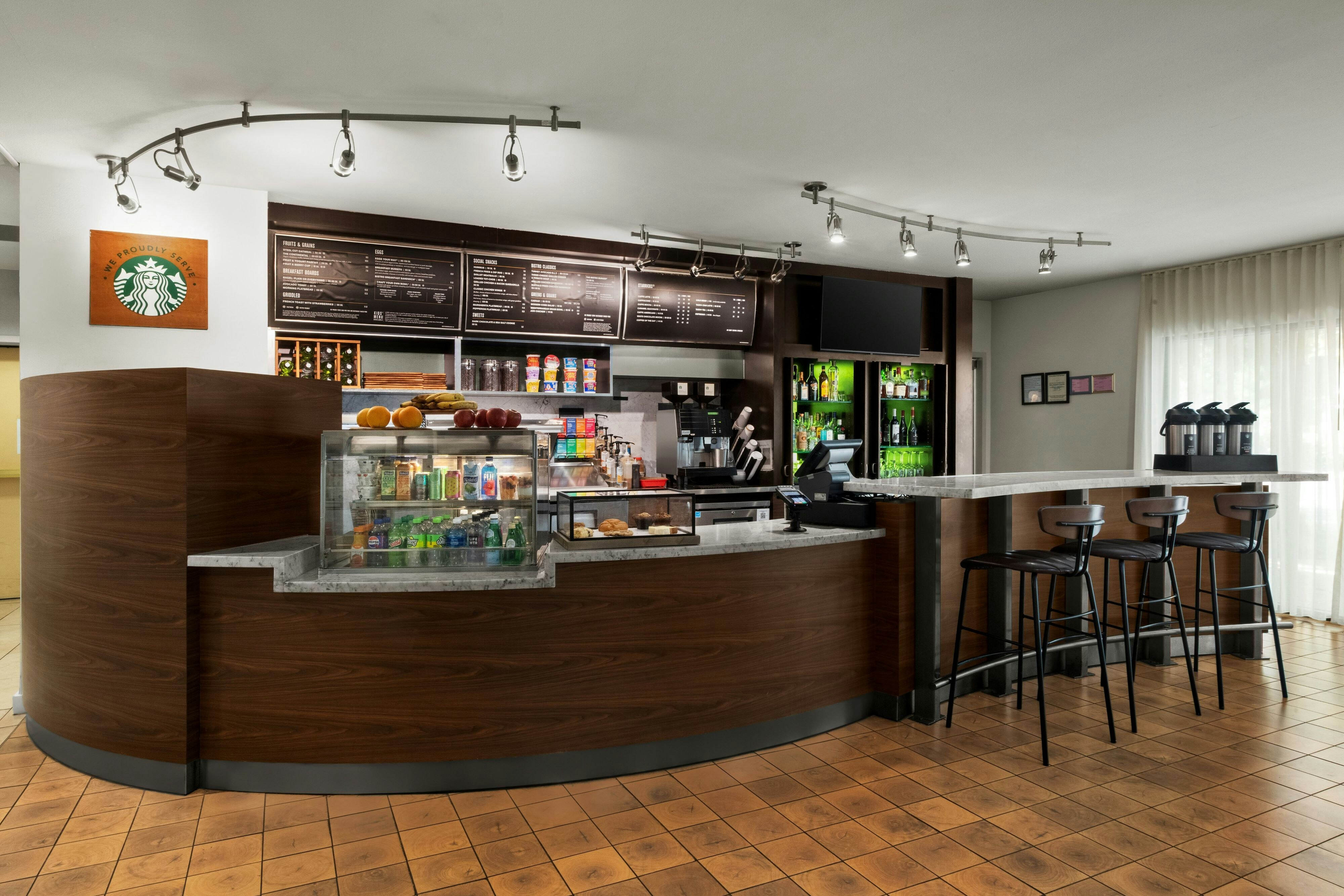 Courtyard by Marriott Stockton 23/34