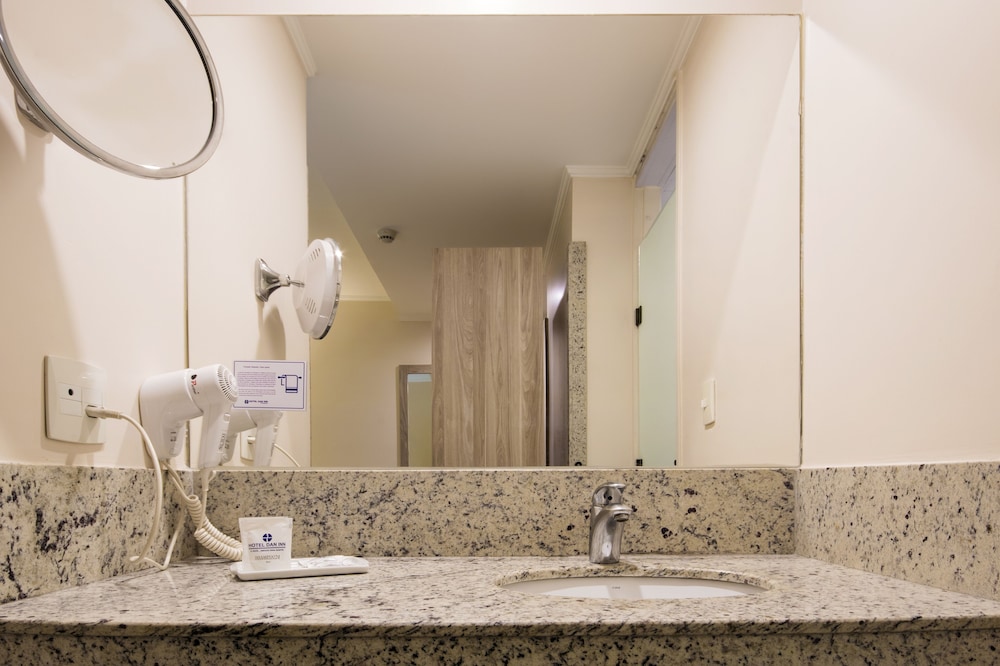 Hotel Dan Inn Campinas Anhanguera 17/73