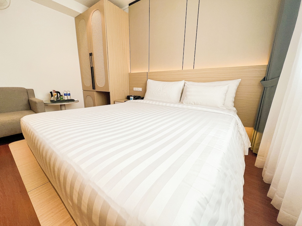 A25 Hotel 277 Le Thanh Ton 20/50
