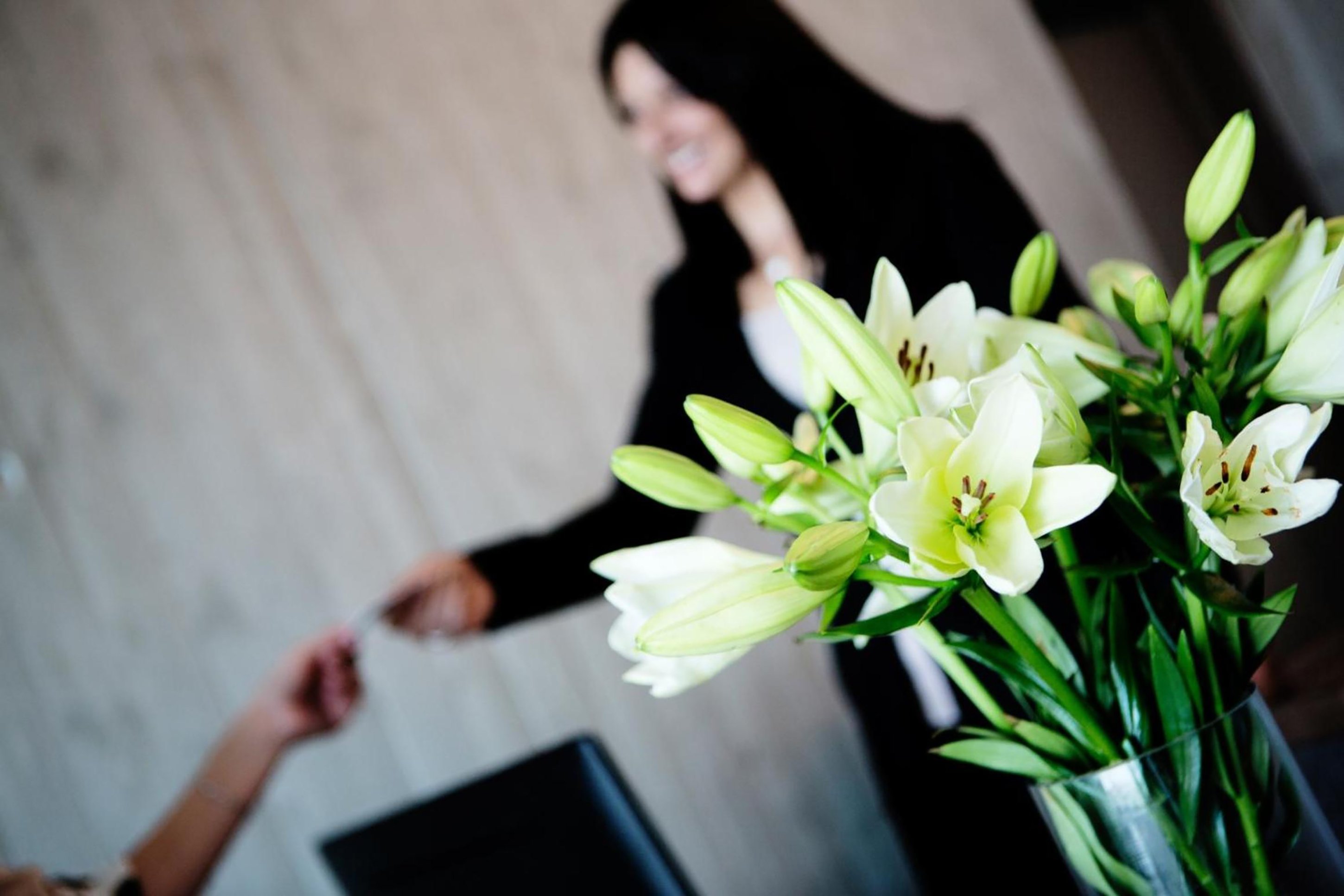 Bryne Hotell First Partner 6/15