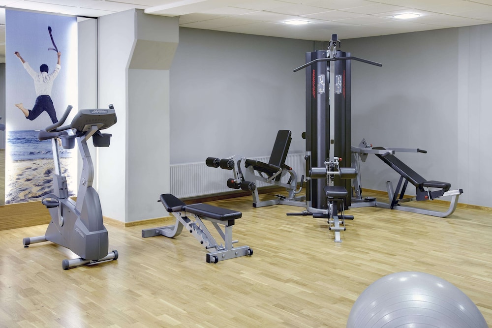 Scandic Regina 28/66