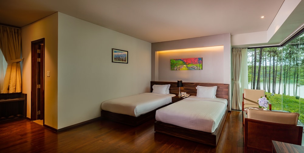 Terracotta Hotel Resort Dalat 17/50