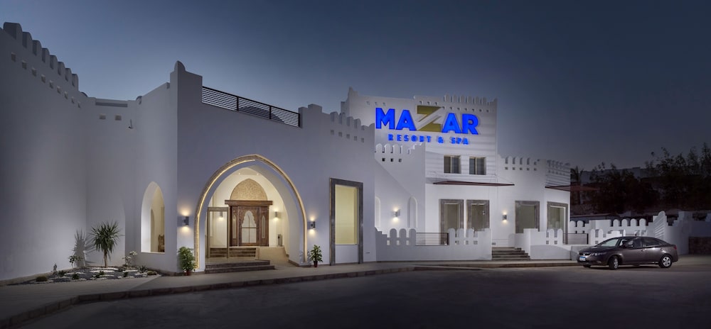 Al Diwan Resort 1/46