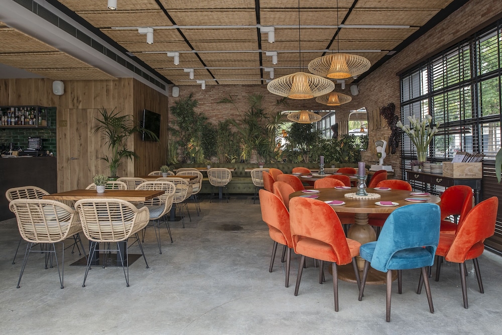 SEVILLA GREEN SUITES 45/66