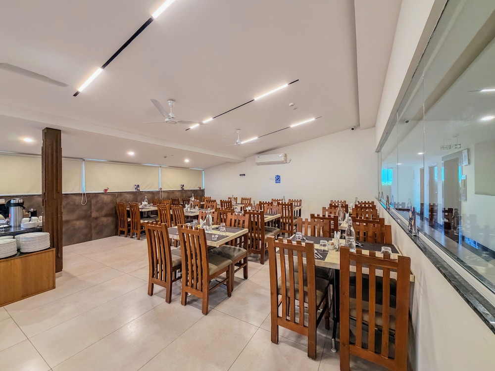 Zip By Spree Hotels Whitefield 38/48