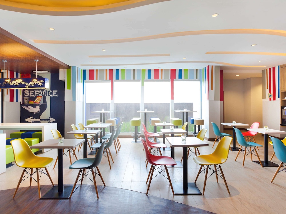 Hotel The Suddha Asia Afrika Bandung 24/31