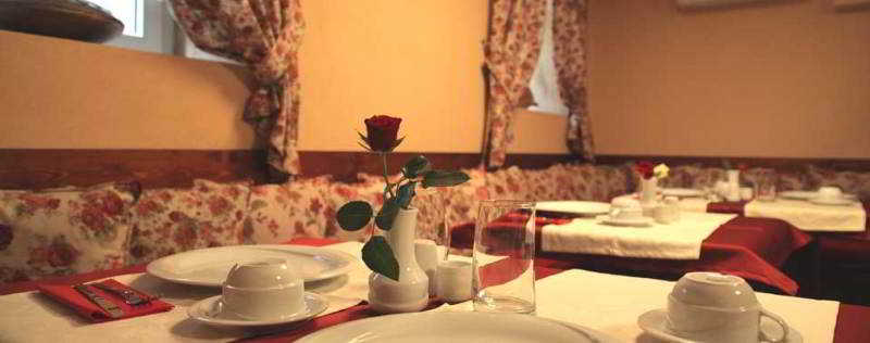 HOTEL VILA 60 15/15