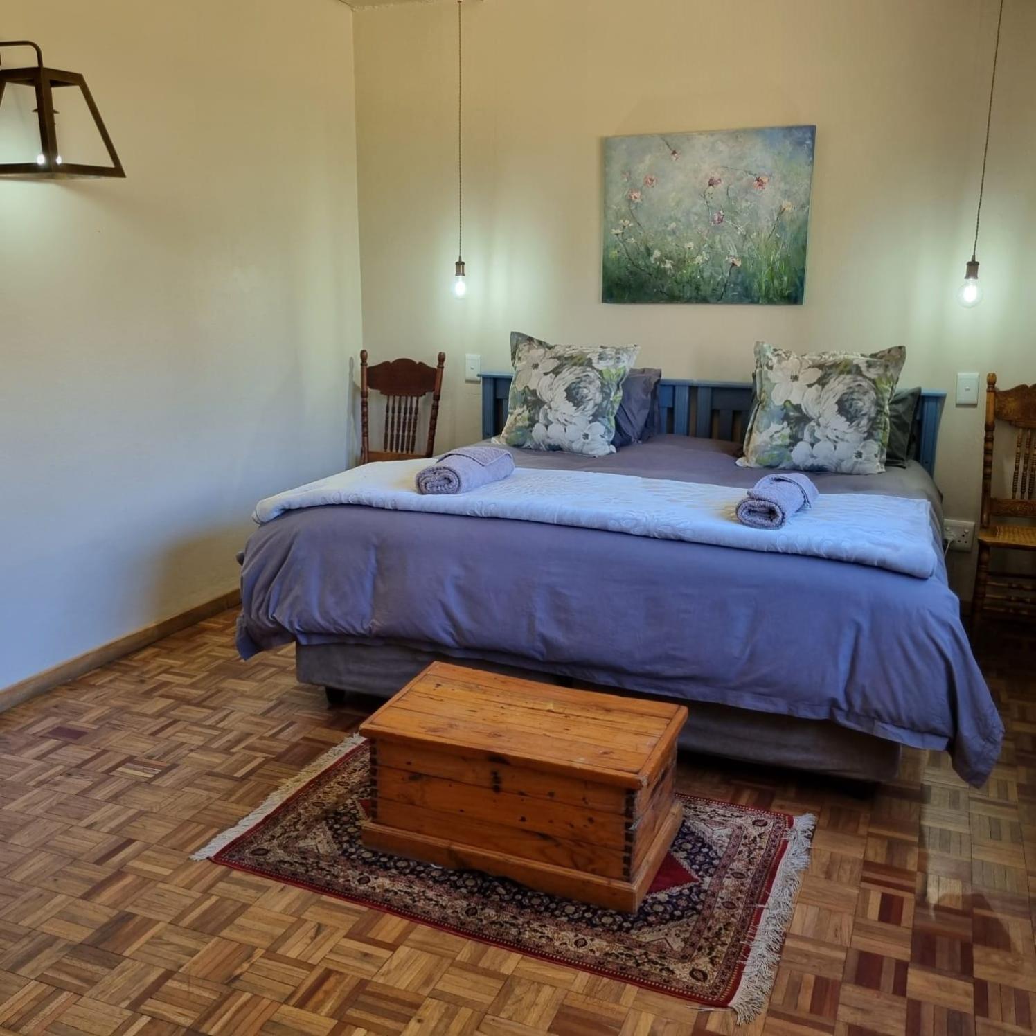 2 Bedrooms, Family, Apartment, with View
