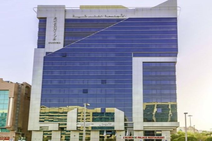 Executive Suites Abu Dhabi 2/50