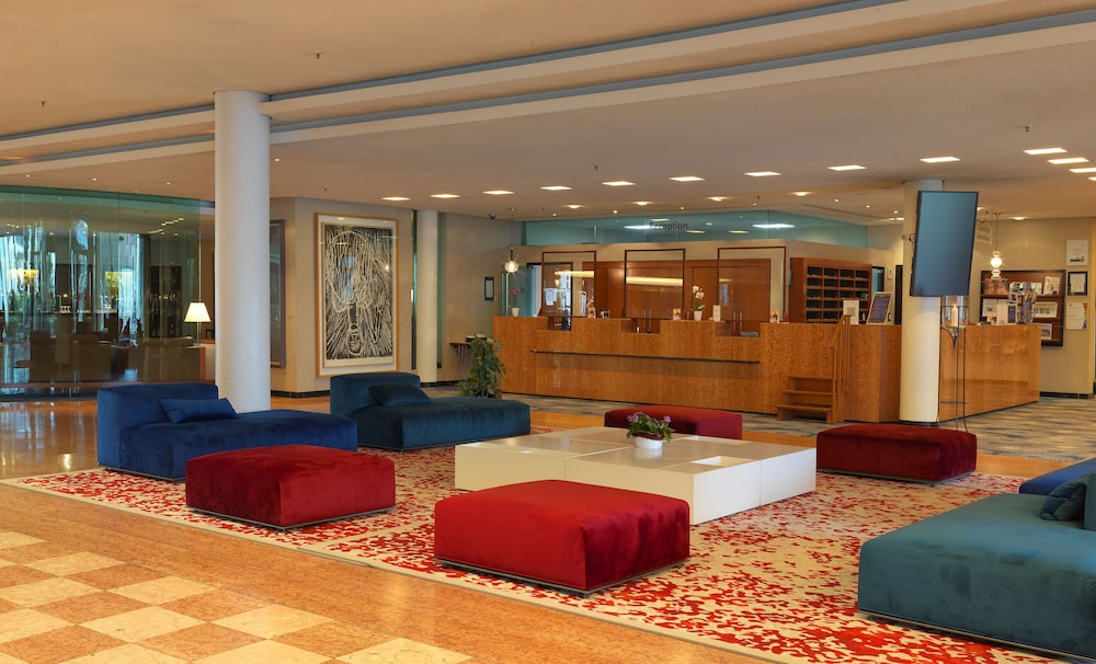 City Hotel Dresden Radebeul 8/69