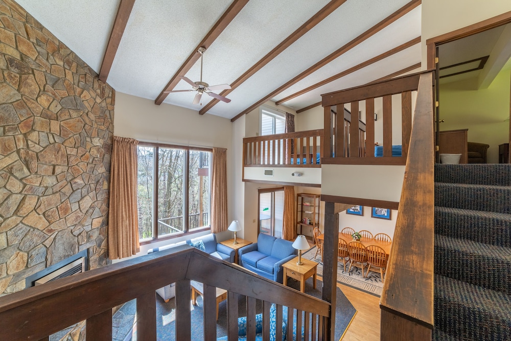 Mountainside Villas At Massanutten By Kees Vacations 21/49