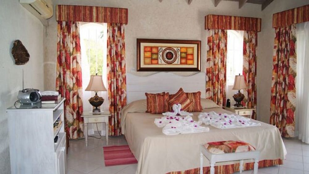 Sea Symphony Villa 15/50
