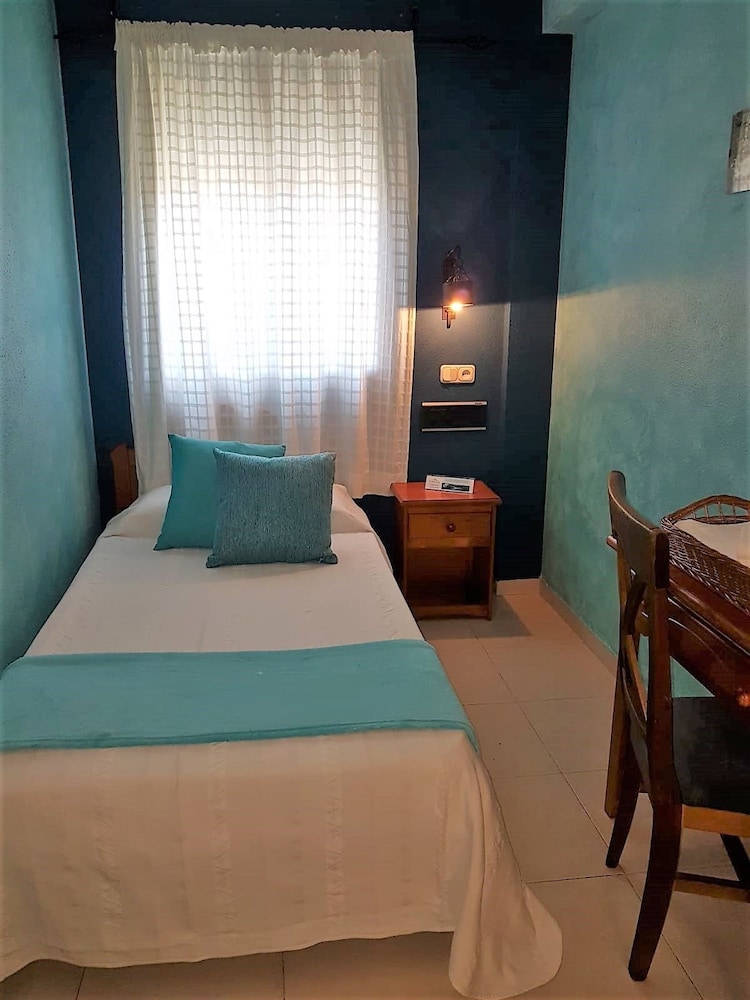 Hotel Carvajal 20/46