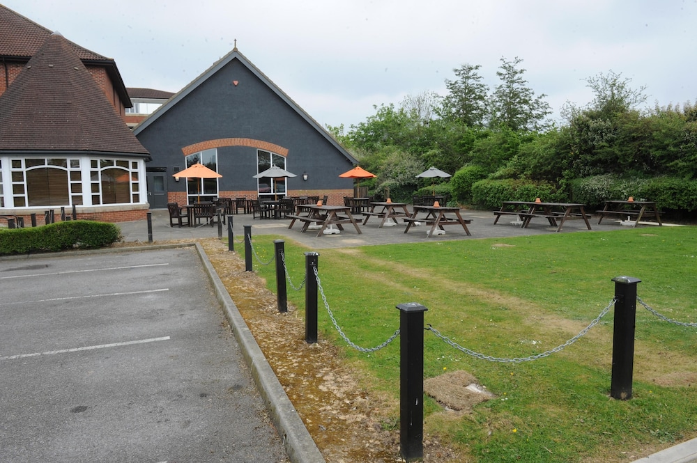 Premier Inn York North West 41/46