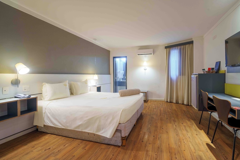 Uniclass Hotel Pinheiros 26/52
