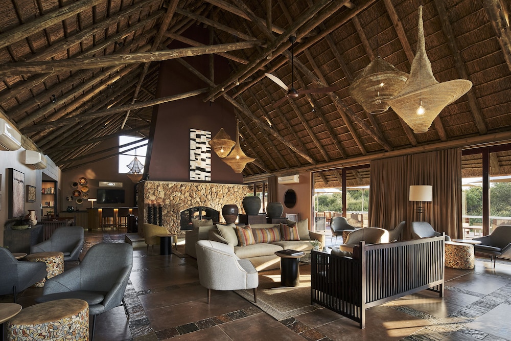 Letamo at Qwabi Private Game Reserve 24/48