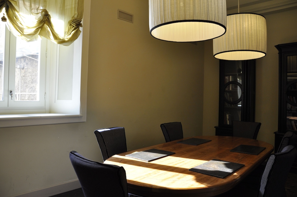 Hotel Patria Pistoia 42/50