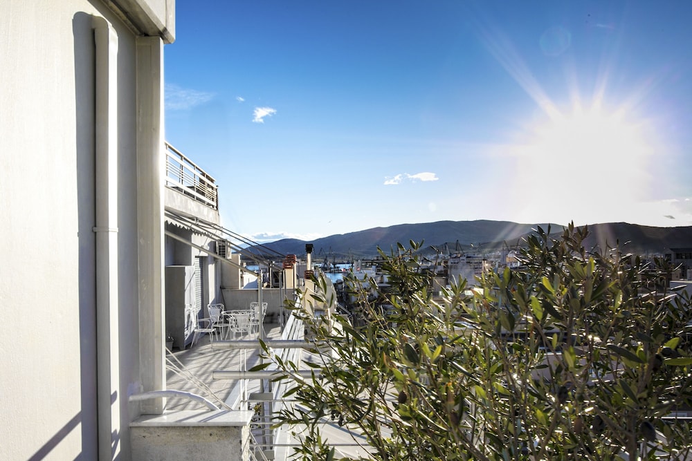 Volos View Apartments 29/33