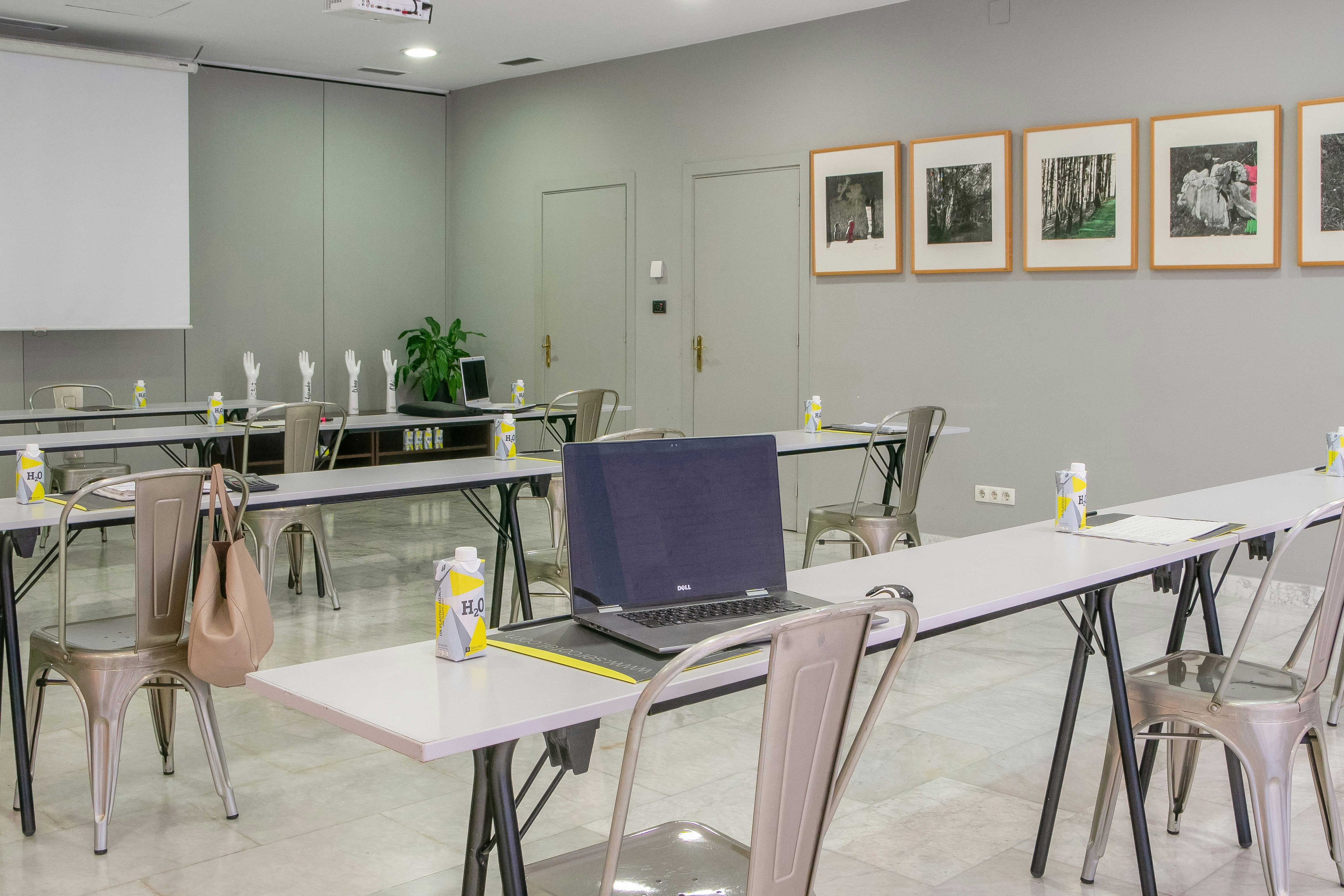 Sercotel Madrid Aeropuerto 26/30
