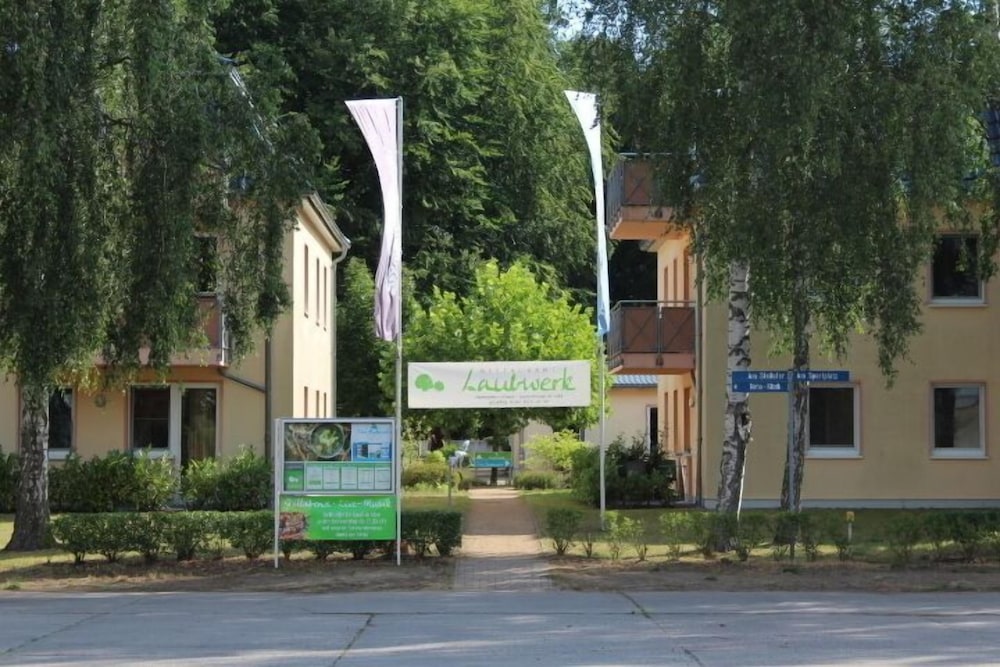 DAS HUDEWALD Hotel & Resort 4/50
